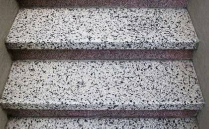 Granite extraction operations JVR Tamil Nadu
